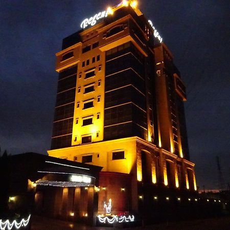 Hotel Regent (Adults Only) Nagoia Exterior foto