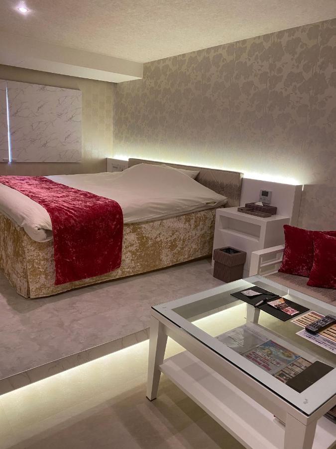 Hotel Regent (Adults Only) Nagoia Exterior foto
