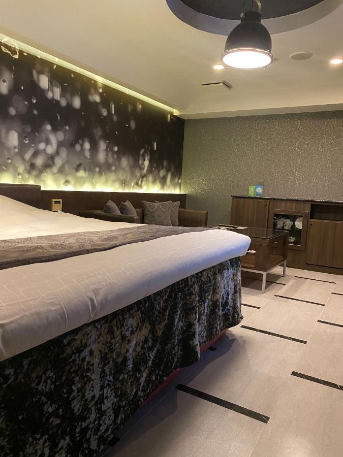 Hotel Regent (Adults Only) Nagoia Exterior foto
