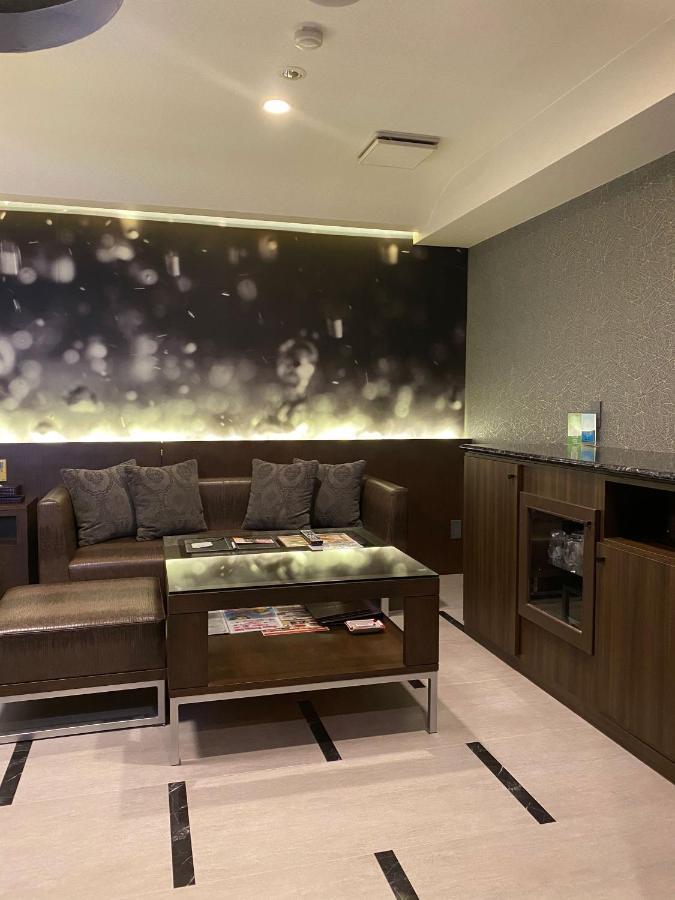 Hotel Regent (Adults Only) Nagoia Exterior foto