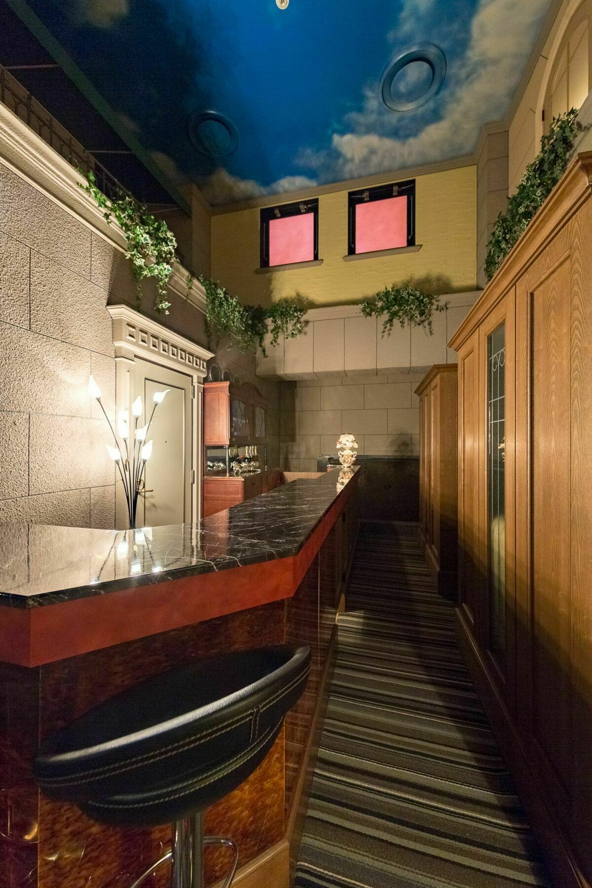 Hotel Regent (Adults Only) Nagoia Exterior foto