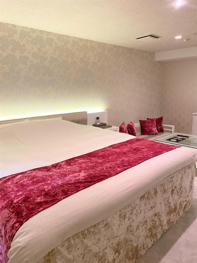 Hotel Regent (Adults Only) Nagoia Exterior foto